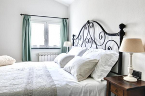 A casa di Cinzia
